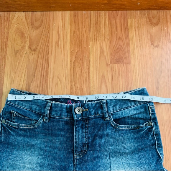 Tommy Hilfiger women’s jeans size 6 regular skinny - Picture 5 of 8